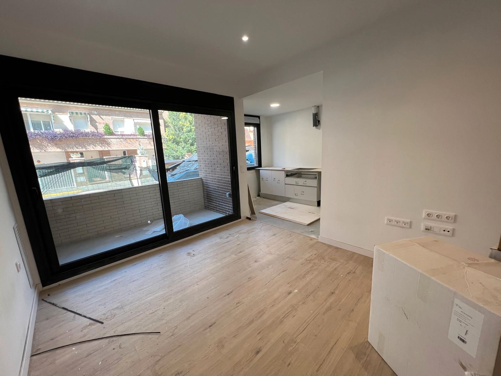 Flat for sale in Alpicat  with Air Conditioner, Heating and Parquet flooring