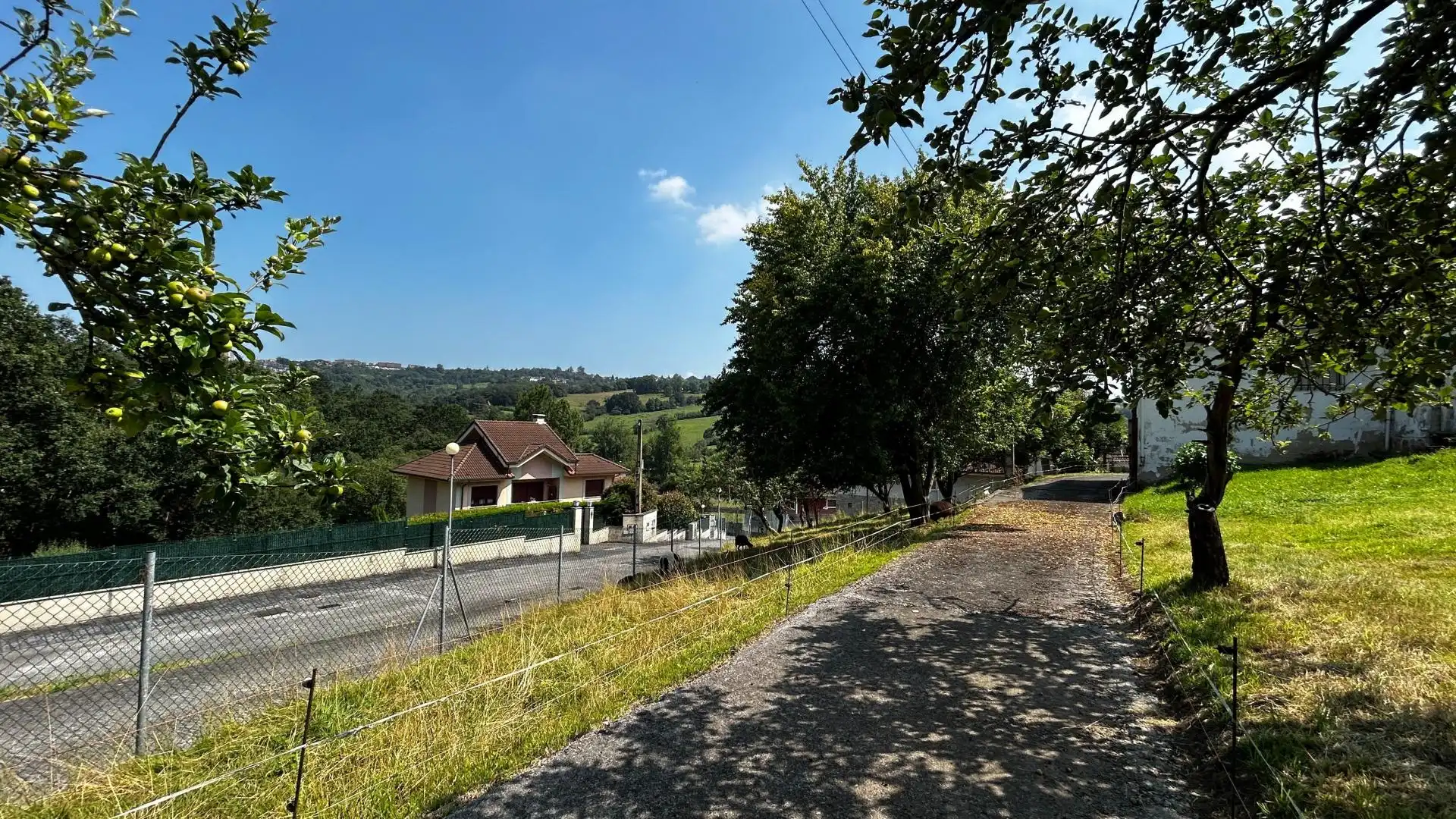 Terreni e lotti in vendita a San Claudio - Trubia - Las Caldas, imagen 37