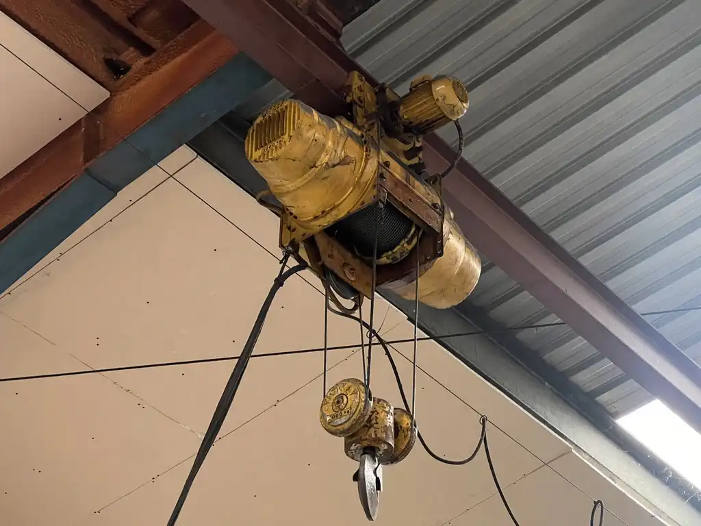 Industriegebäude zur Miete in Rúa dos Carpinteiros-Ceao 154, imagen 9
