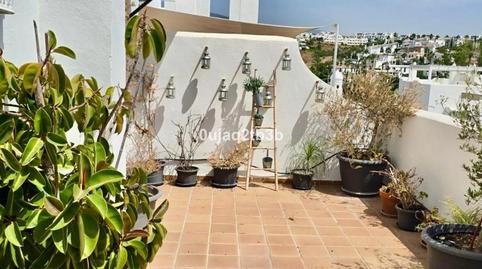 Foto 3 de Piso de alquiler en La Concha - Resina Golf, Málaga