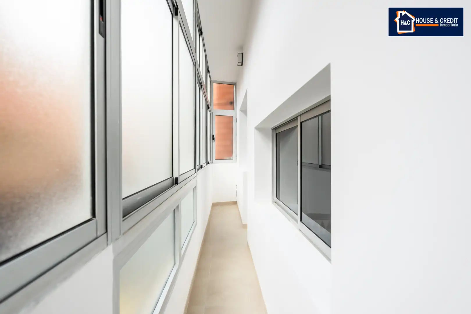 Wohnung zum Verkauf in Las Palmas de Gran Canaria mit Terrasse und Alarm