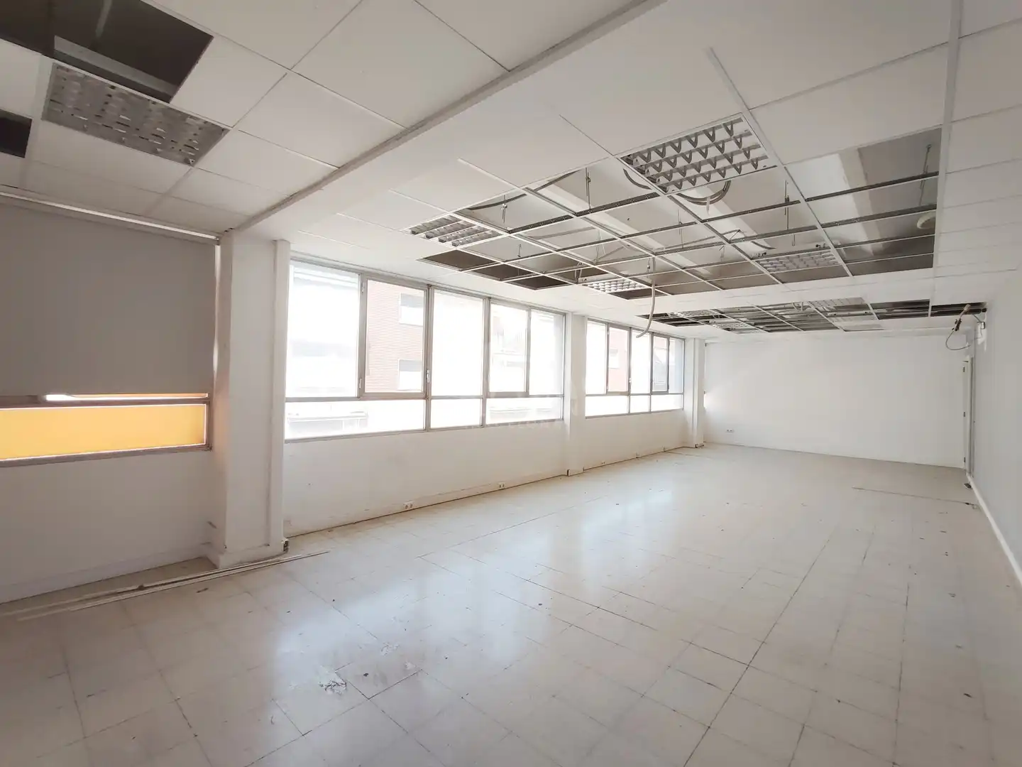 Office space with lift for sale in AV CERDANYOLA, imagen 11