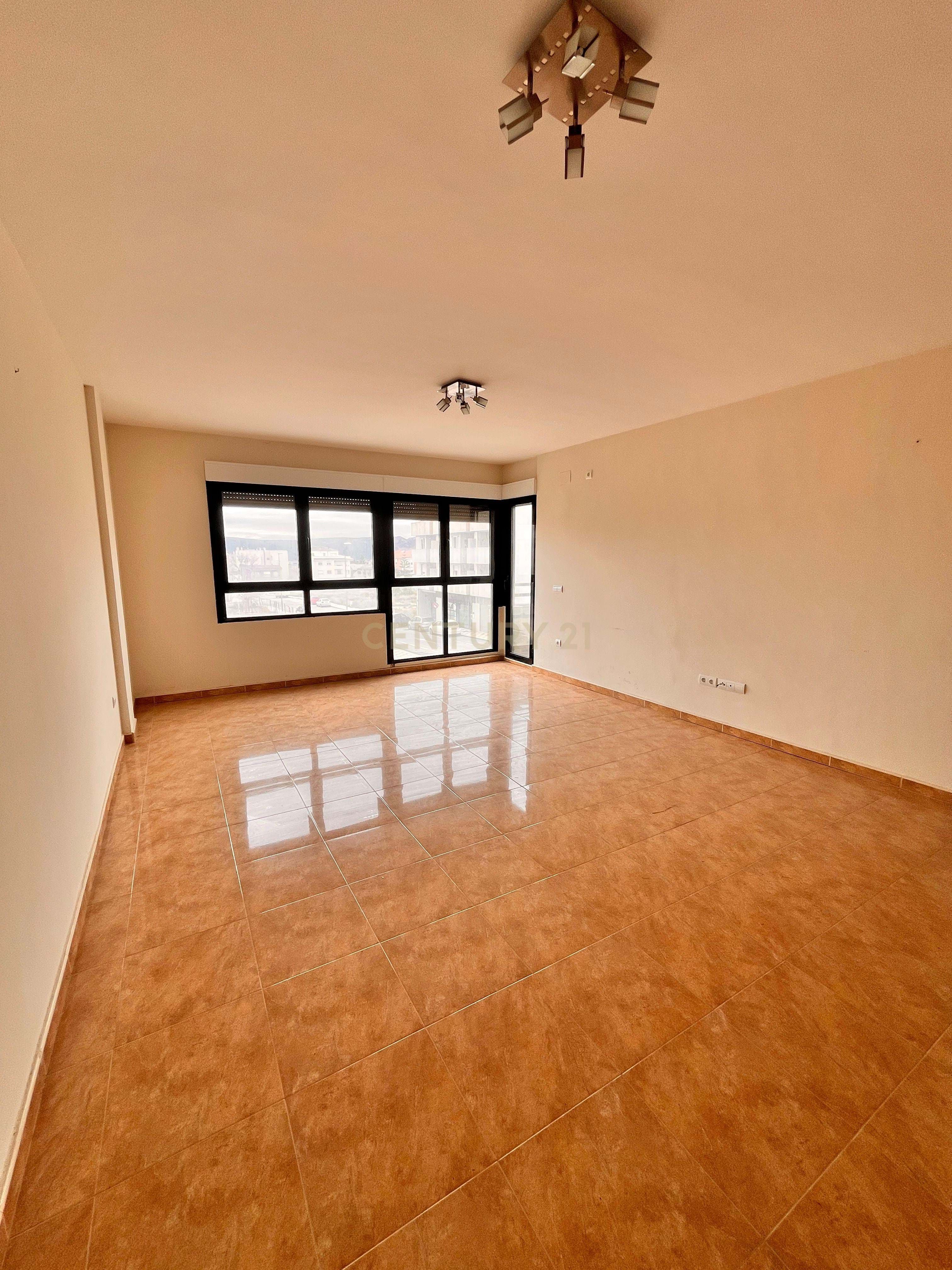 Piso en venta en Castalla