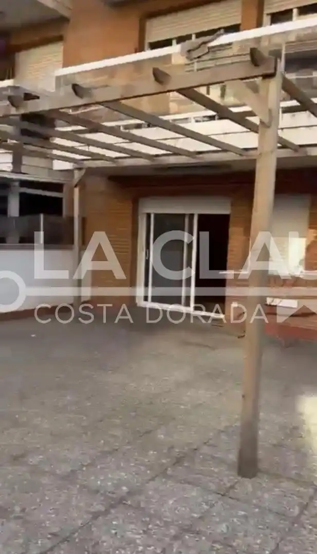 Wohnung zum Verkauf in Manuel de Falla, 3, Nou Eixample Sud