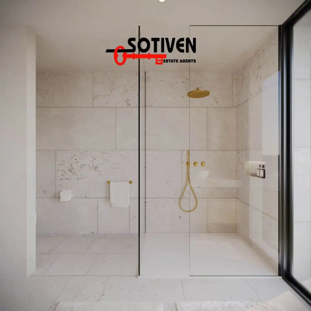 Appartement compact avec ascenseur à vendre à valito Sau, Rokabella, imagen 9