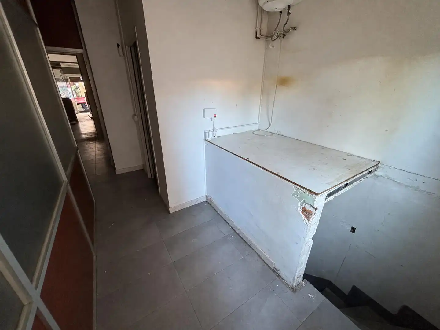 Local comercial en venda a Passatge de Llívia 46, imagen 8