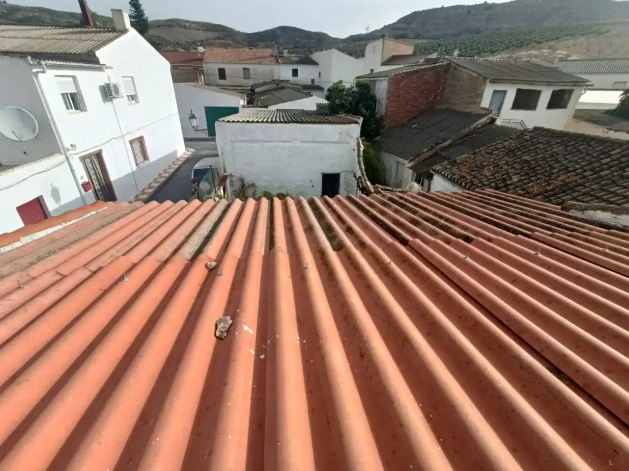 Houses for sale in Calle real, 16, Cacín