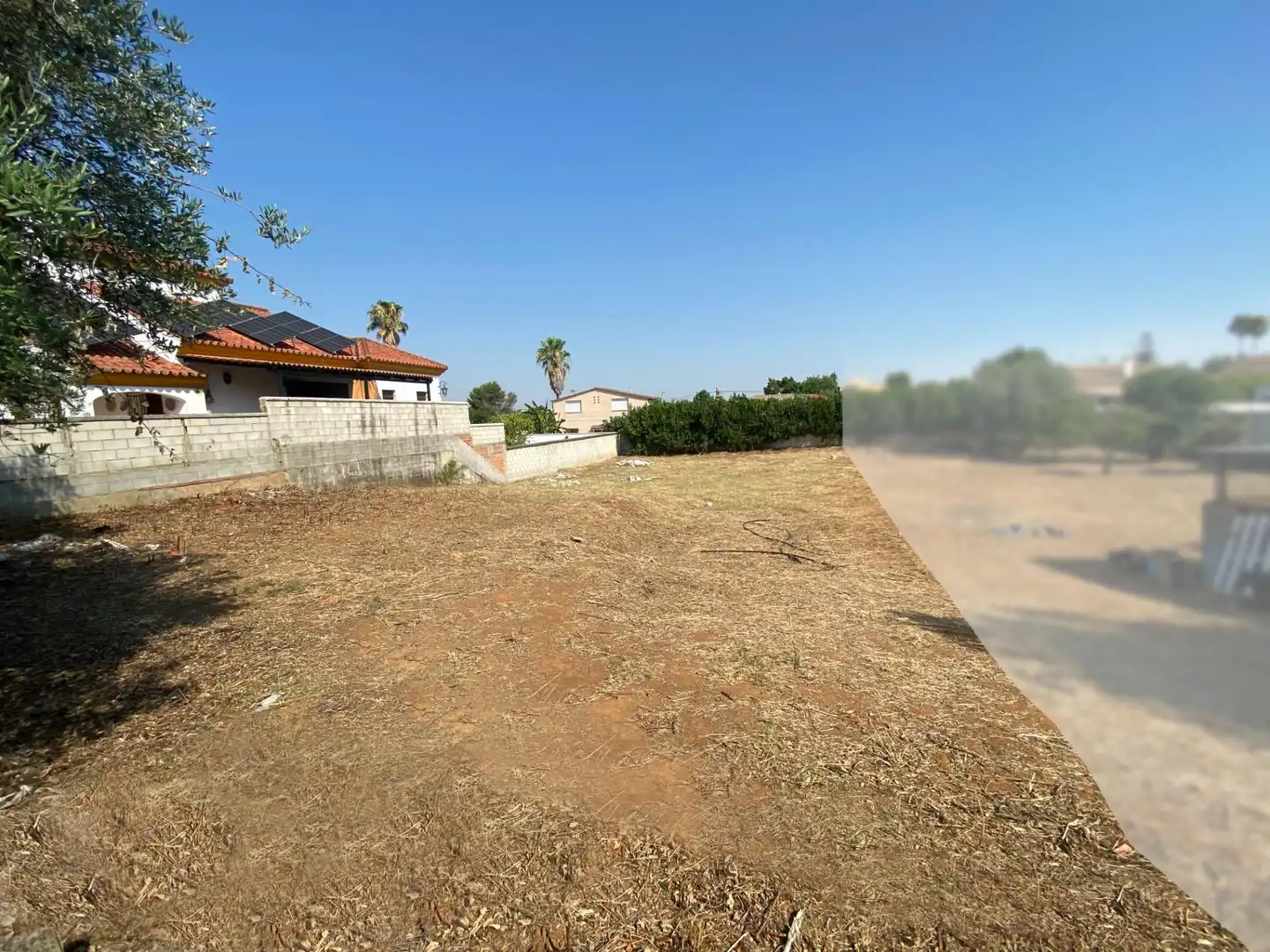 Terreni e lotti in vendita a Palomares del Río, imagen 4