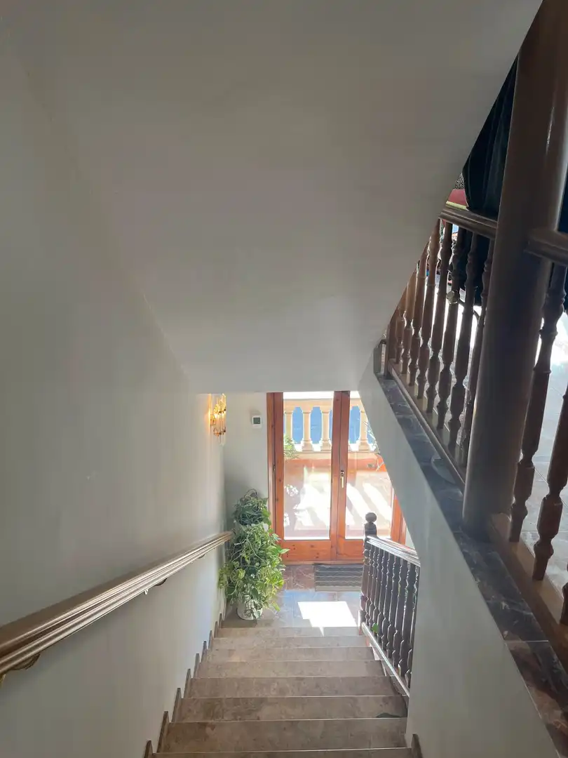 Casa adosada en venda en Torrefarrera amb Aire condicionat, Calefacció i Jardí privat
