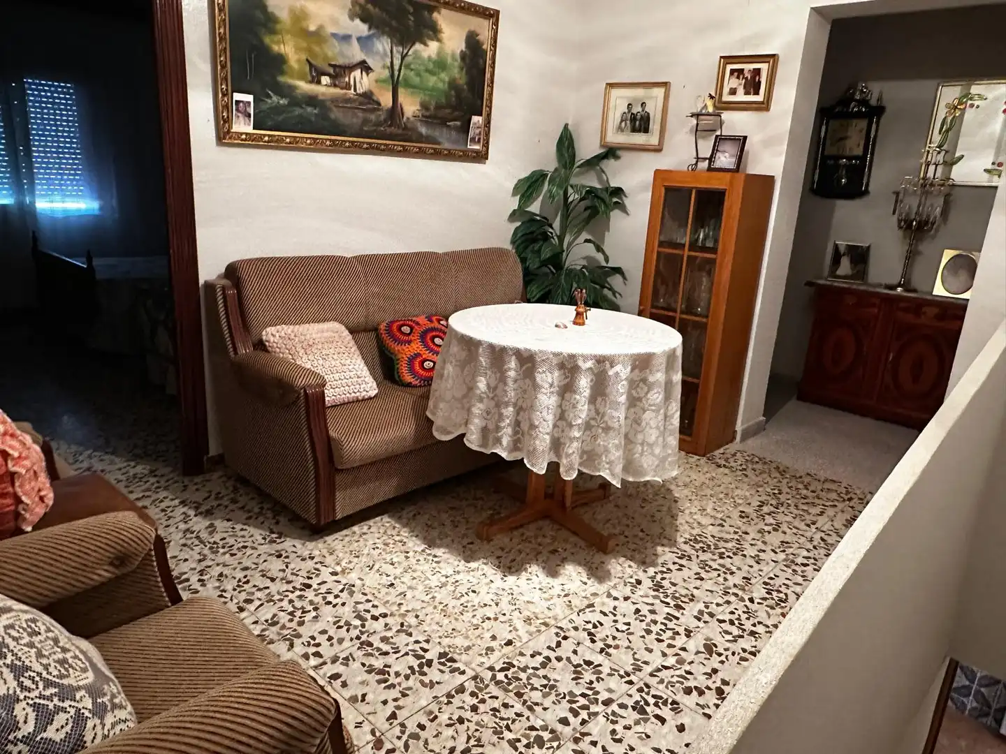 Casa o xalet en venda a Calle Tres Marías, Alcoba