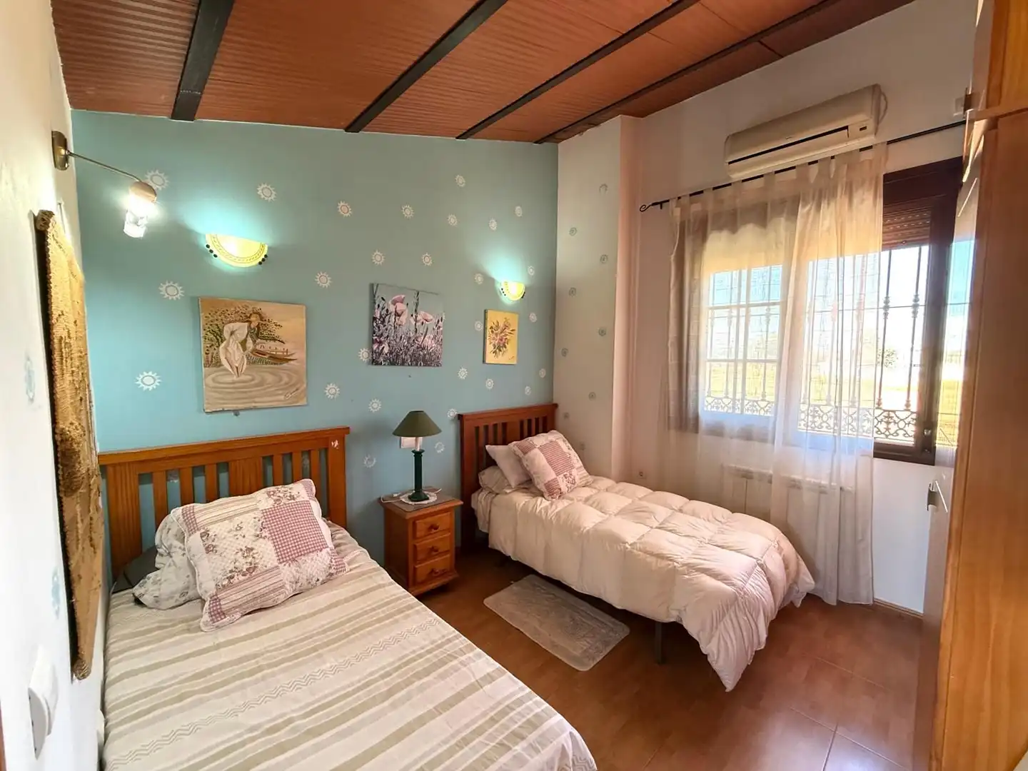 Casa amb jardí en venda a Calle Sierra de la Camorra, imagen 5