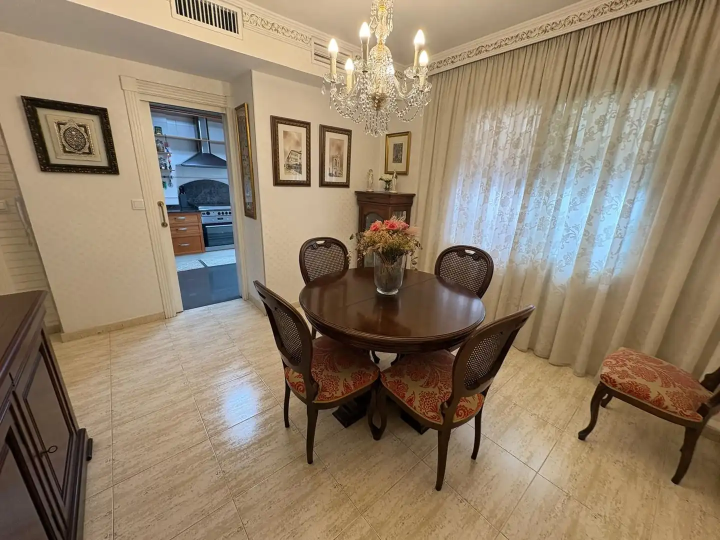 Dúplex en venta en Murcia, Murcia
