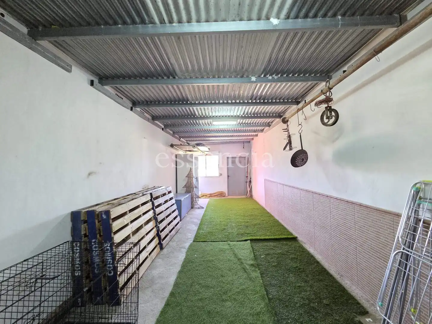 Casa o chalet en venta en Vilallonga / Villalonga con Terraza