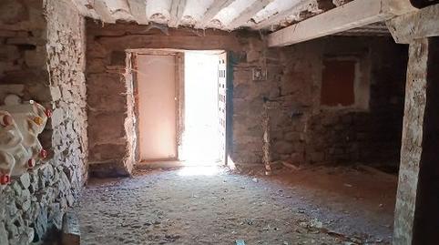 Foto 2 de Casa o xalet en venda a Calle Real, 21, Ajamil de Cameros, La Rioja