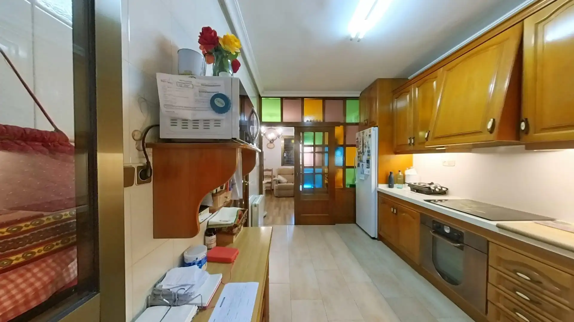 Casa adosada en venta en Las Torres de Cotillas