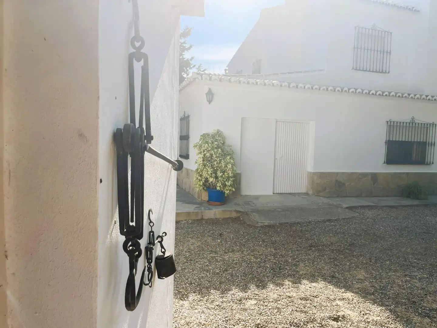 Villa mit Pool zum Verkauf in POLIGONO 38, imagen 13