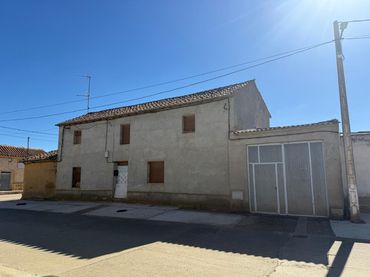Casa en venda a San Miguel del Valle