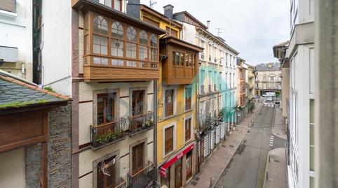 Foto 5 von Wohnung zur Miete in Ramón Asenjo, Valdés - Luarca, Asturias