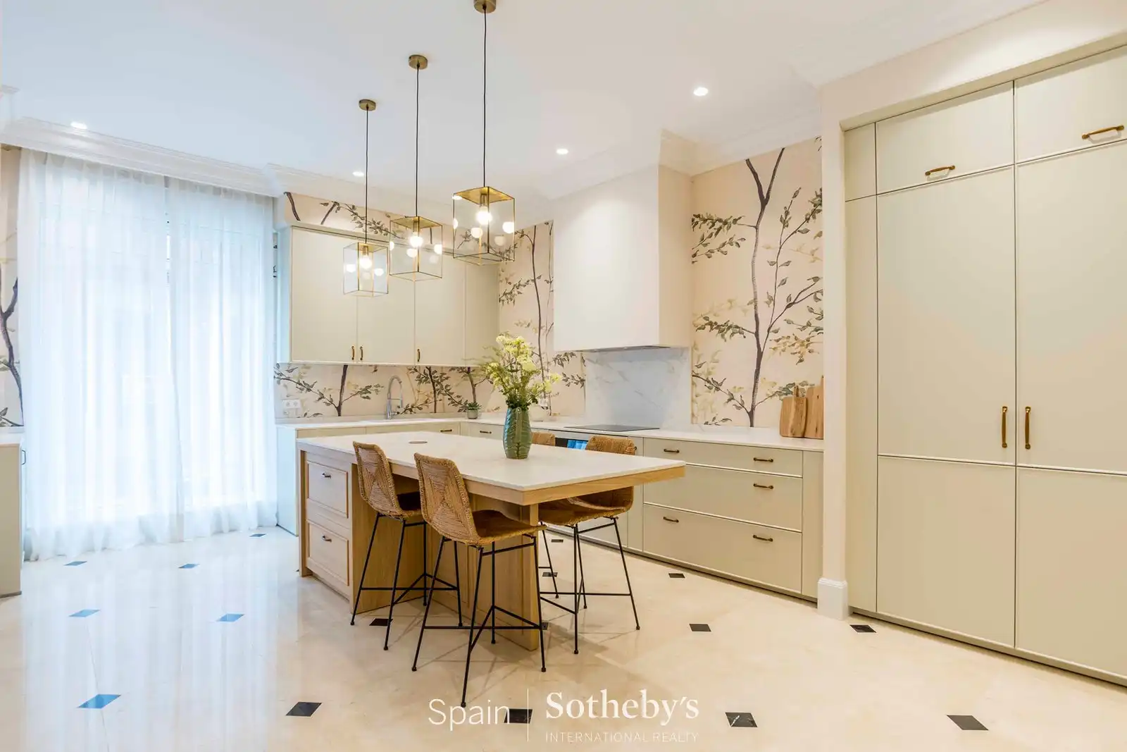 Apartamento con ascensor en venta en Chamberí, imagen 19