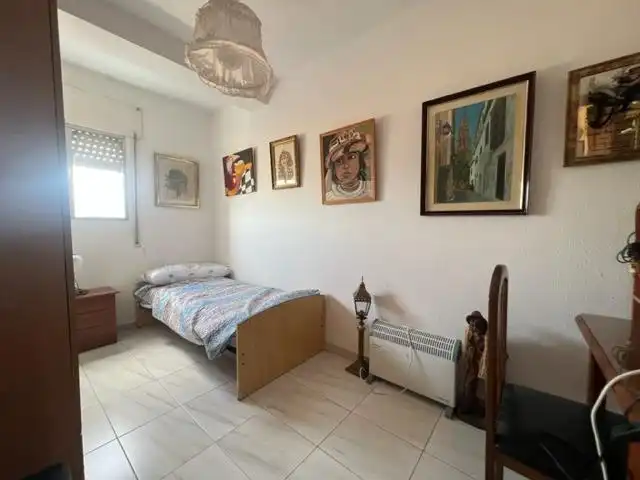 Wohnung mit Terrasse zur Miete in Bajadilla - Fuente Nueva, imagen 6