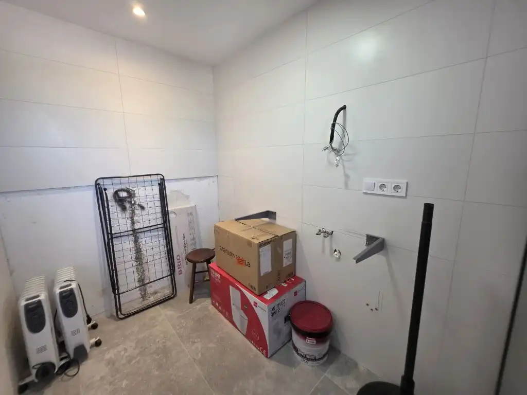 Penthouse with lift for sale in Calle Ponent, imagen 42