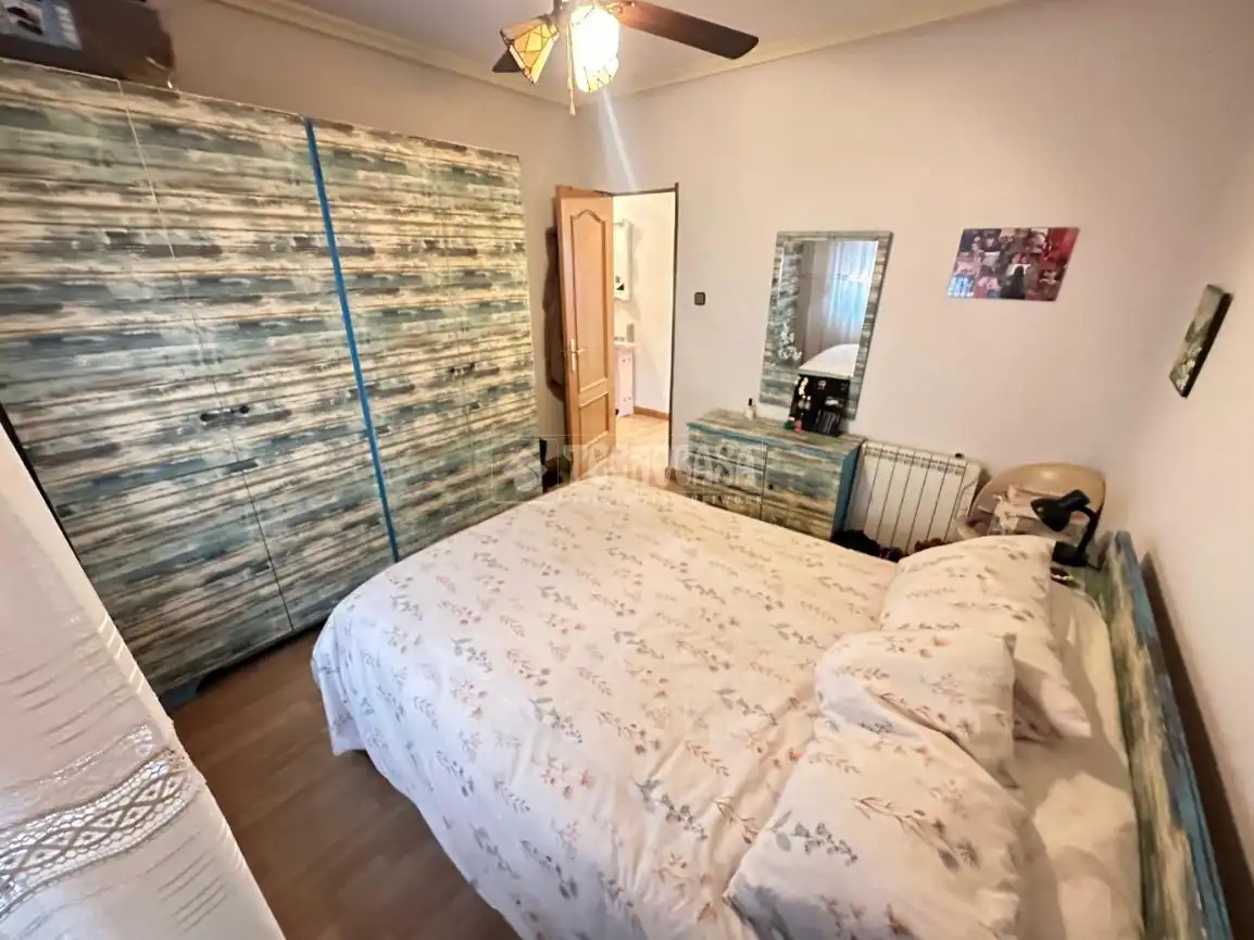Habitación de Casa o chalet en venta en Fuenlabrada con Calefacción, Jardín privado y Terraza