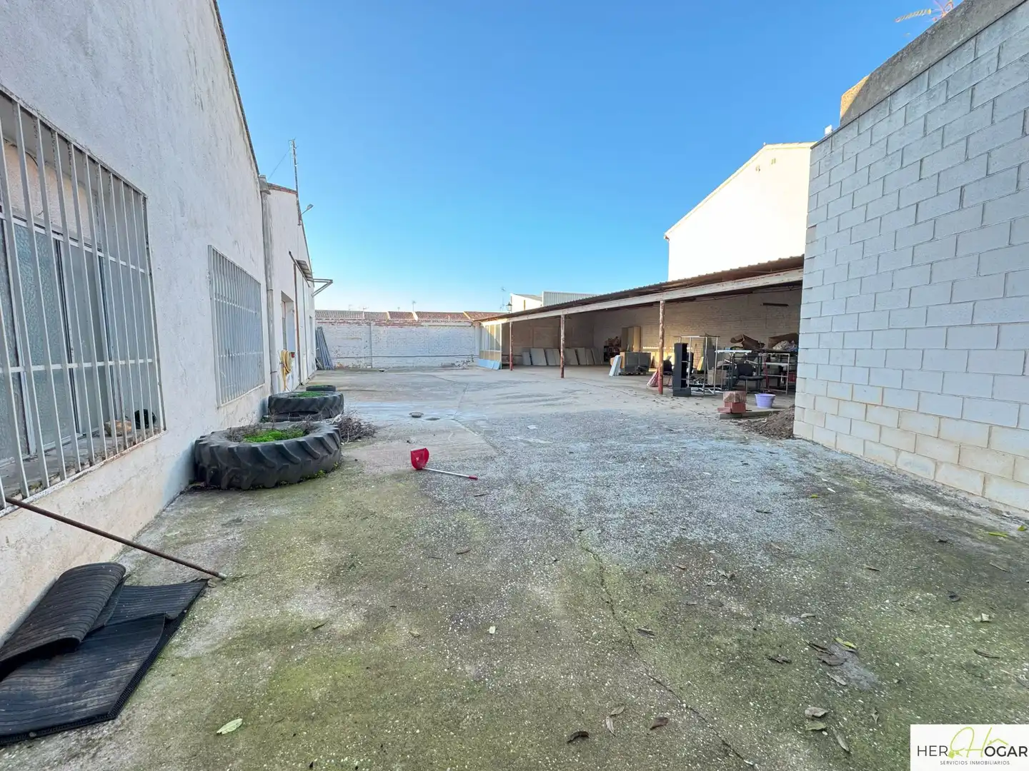 Locale commerciale in vendita a Gálvez, imagen 15