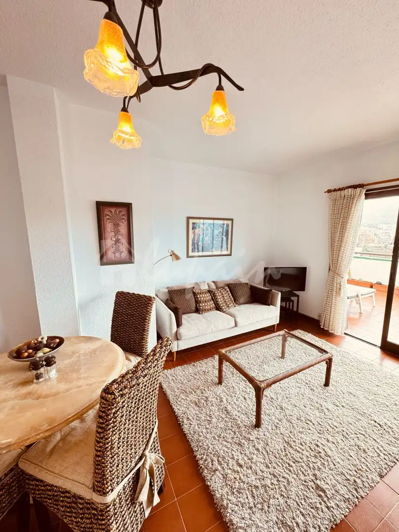 Appartement compact avec ascenseur à vendre à Los Cristianos, imagen 6