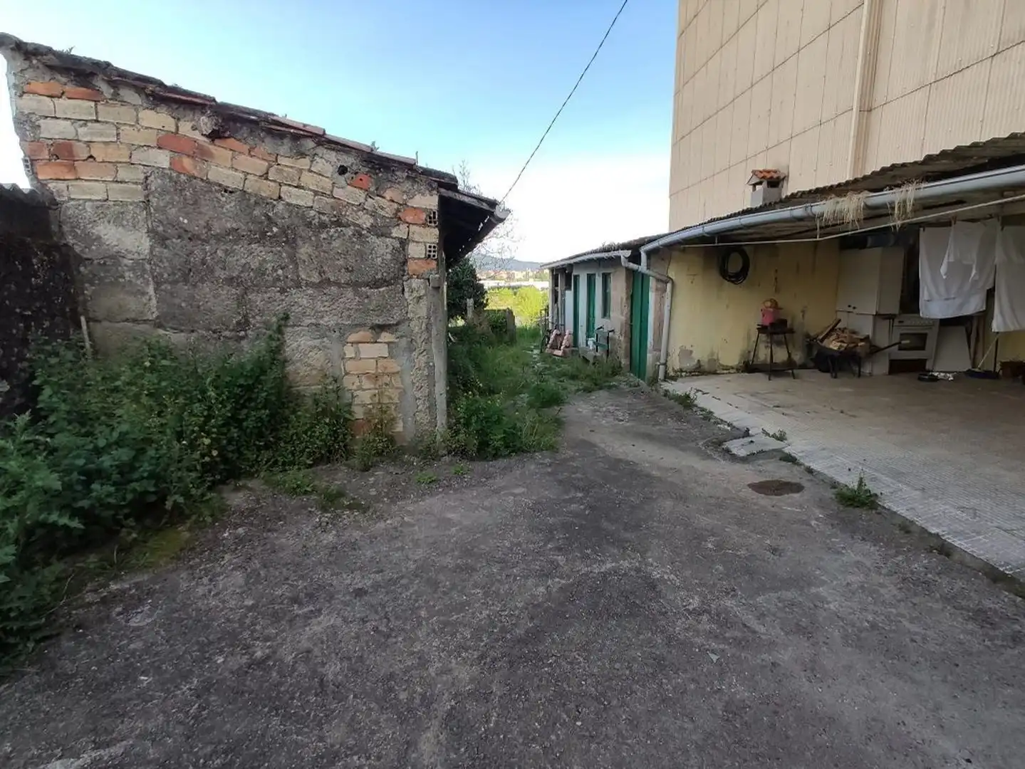 Casa o chalet en venta en Pontevedra Capital 
