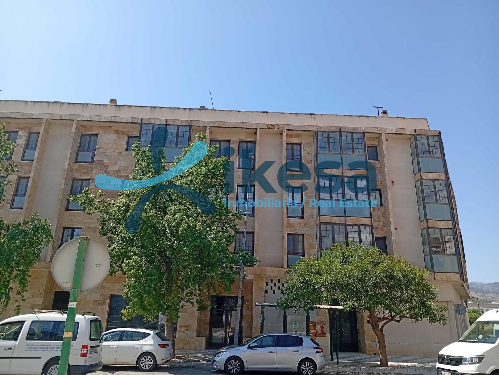 Piso en venta en Olula del Río