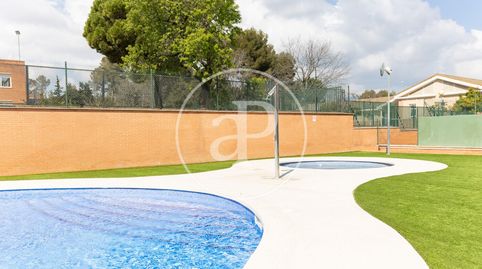 Photo 5 of Flat for rent in Carrer de Walter Benjamin, Castellarnau, Sabadell