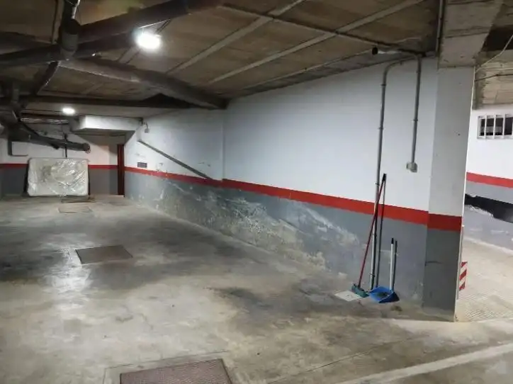 Storage room for sale in Benalup-Casas Viejas