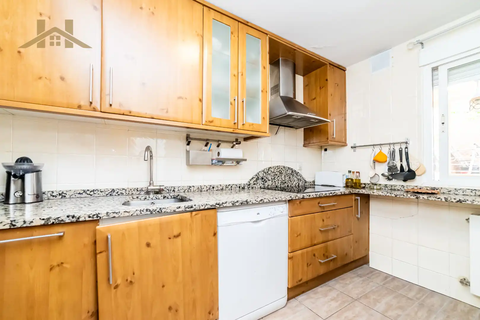 Maison mitoyenne avec piscine à vendre à Calle de las Encinas 61, imagen 14