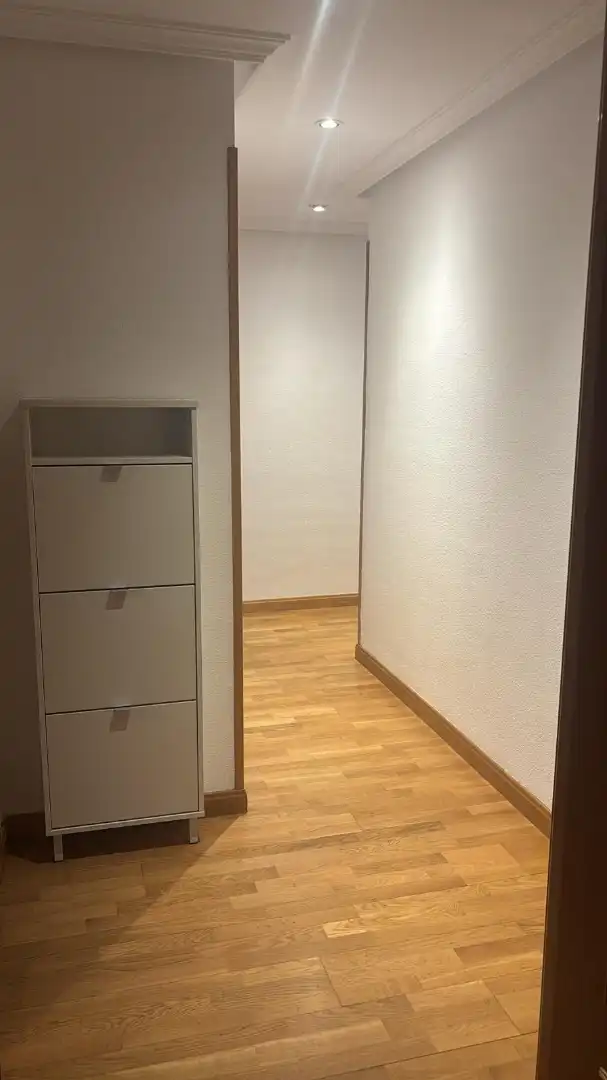 Pis de lloguer en Alcalá de Henares amb Aire condicionat, Calefacció i Parquet