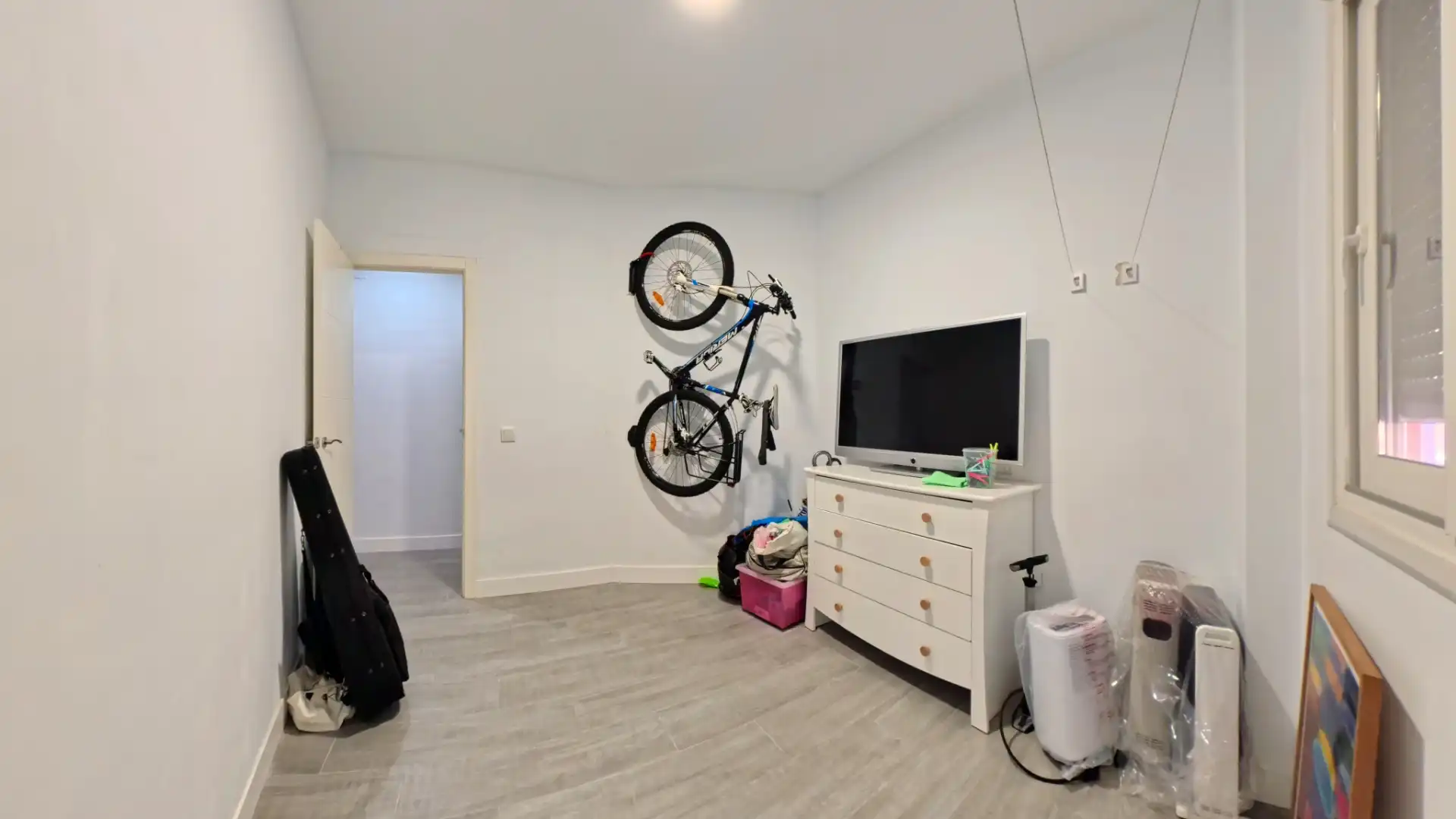 Piso en venta en Calle Nueva, Casco Antiguo