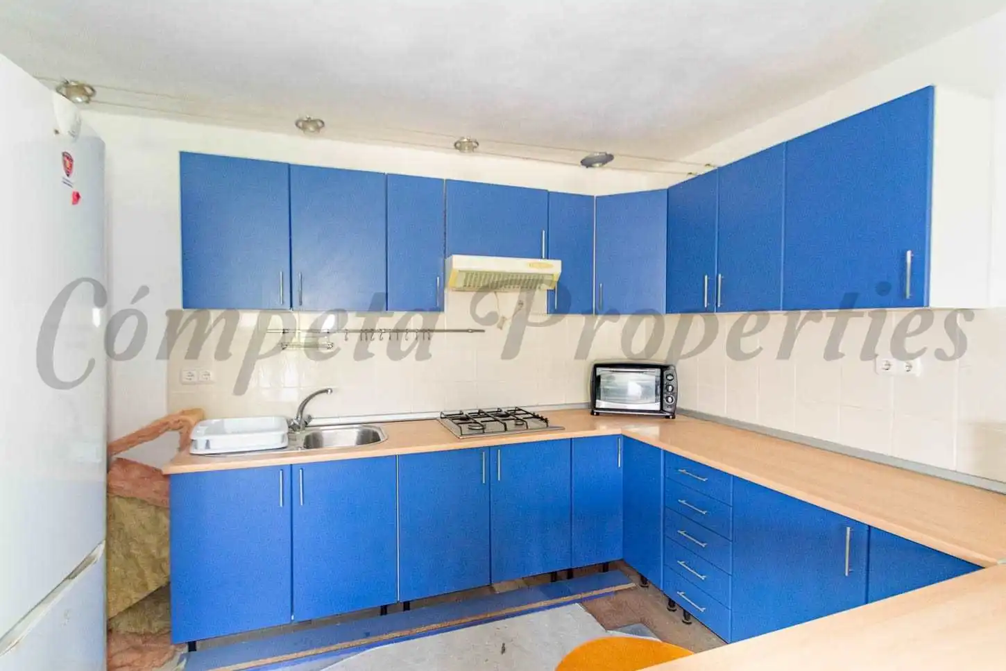Casa con jardín en venta en Cómpeta, imagen 18