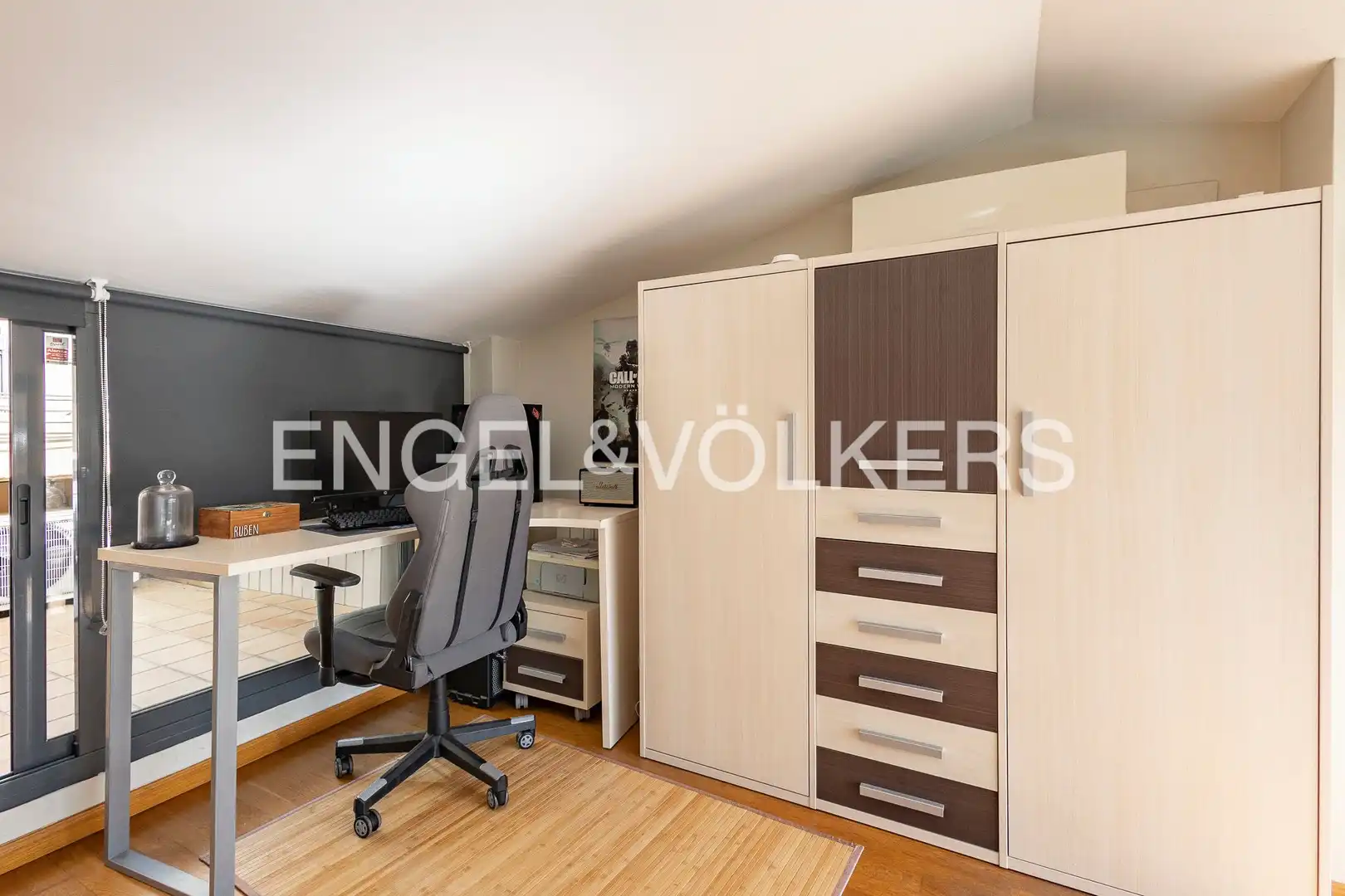 Casa a schiera con balcone in vendita a Fontsanta - Fatjó, imagen 28