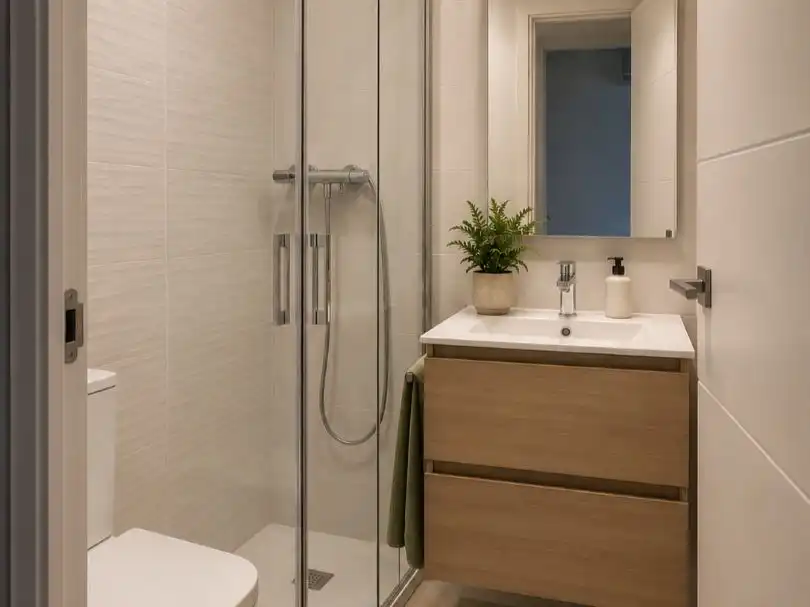 Piso en venta en Calle Velázquez, 2, El Puntal