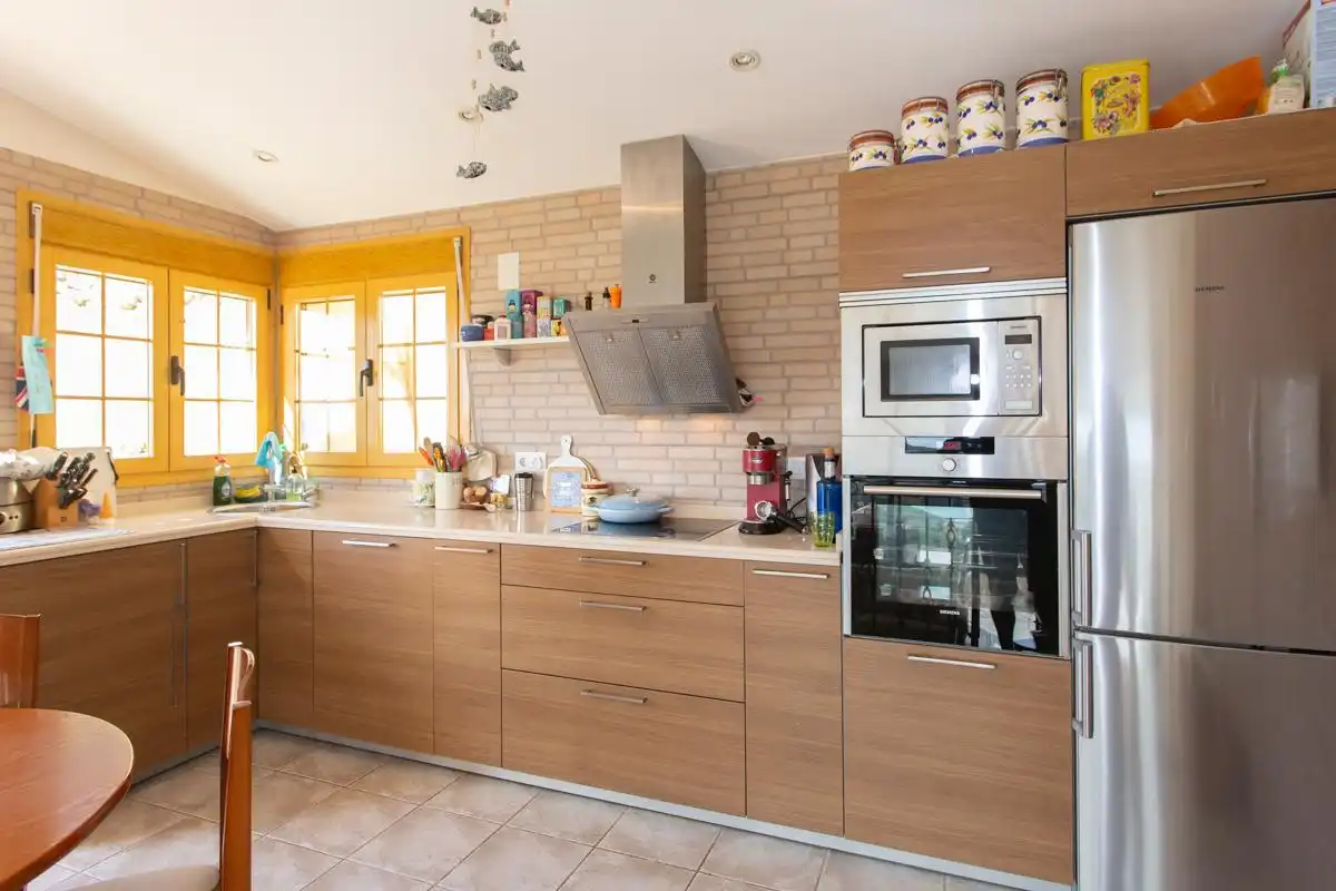 Chalet con terraza en venta en Calle Camelias, imagen 20