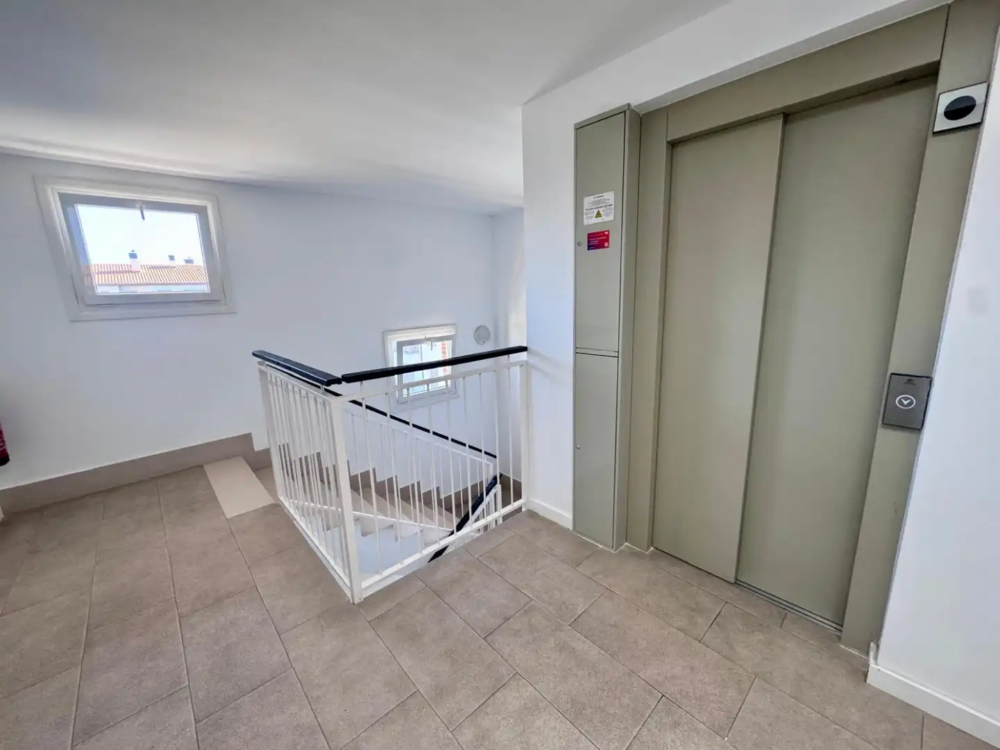 Piso en venta en Villalobón con Calefacción y Trastero