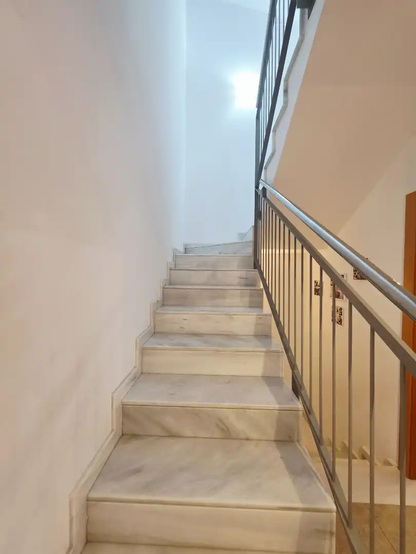 Casa adosada en venta en Terrassa con Aire acondicionado, Calefacción y Parquet