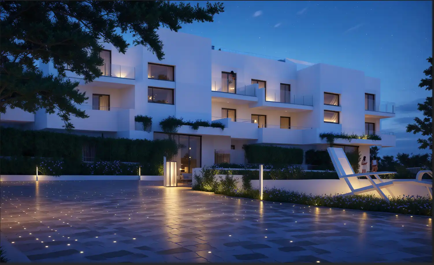 Exterior view of Flat for sale in Guadalix de la Sierra  with Heating, Terrace and Storage room