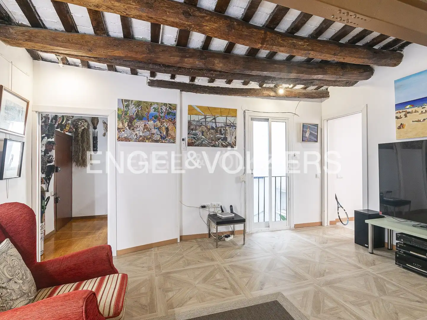 Wohnung mit Aufzug zum Verkauf in Ciutat Vella, imagen 16