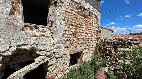Foto 3 de Finca rústica en venda a Calle la Redonda, Espinosa de Cerrato, Palencia