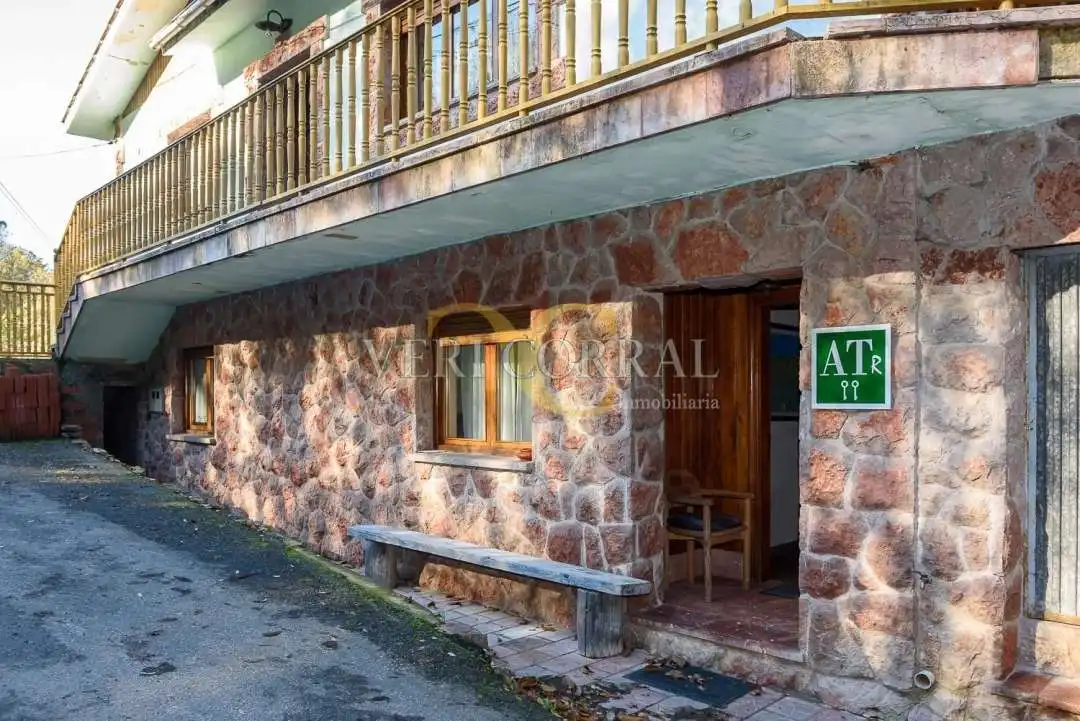 Casa con terraza en venta en Barrio Tellan, imagen 33