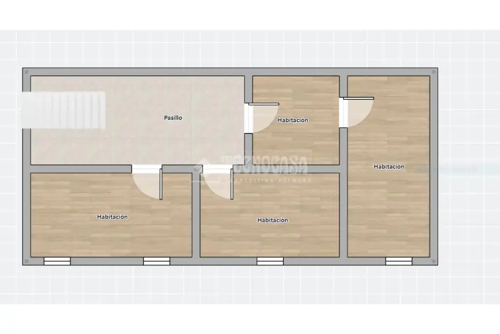 Haus mit Garten zum Verkauf in Montilla, imagen 20