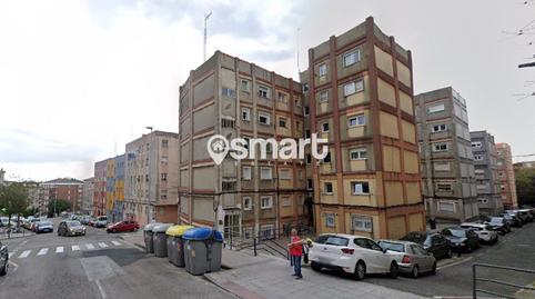 Foto 4 de Pis en venda a Universidad, Los Castros, Cantabria