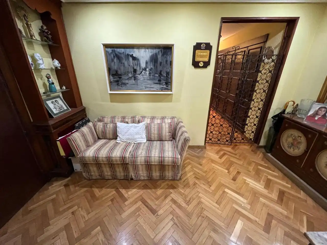 Piso en venta en Zaragoza con Calefacción, Parquet y Terraza