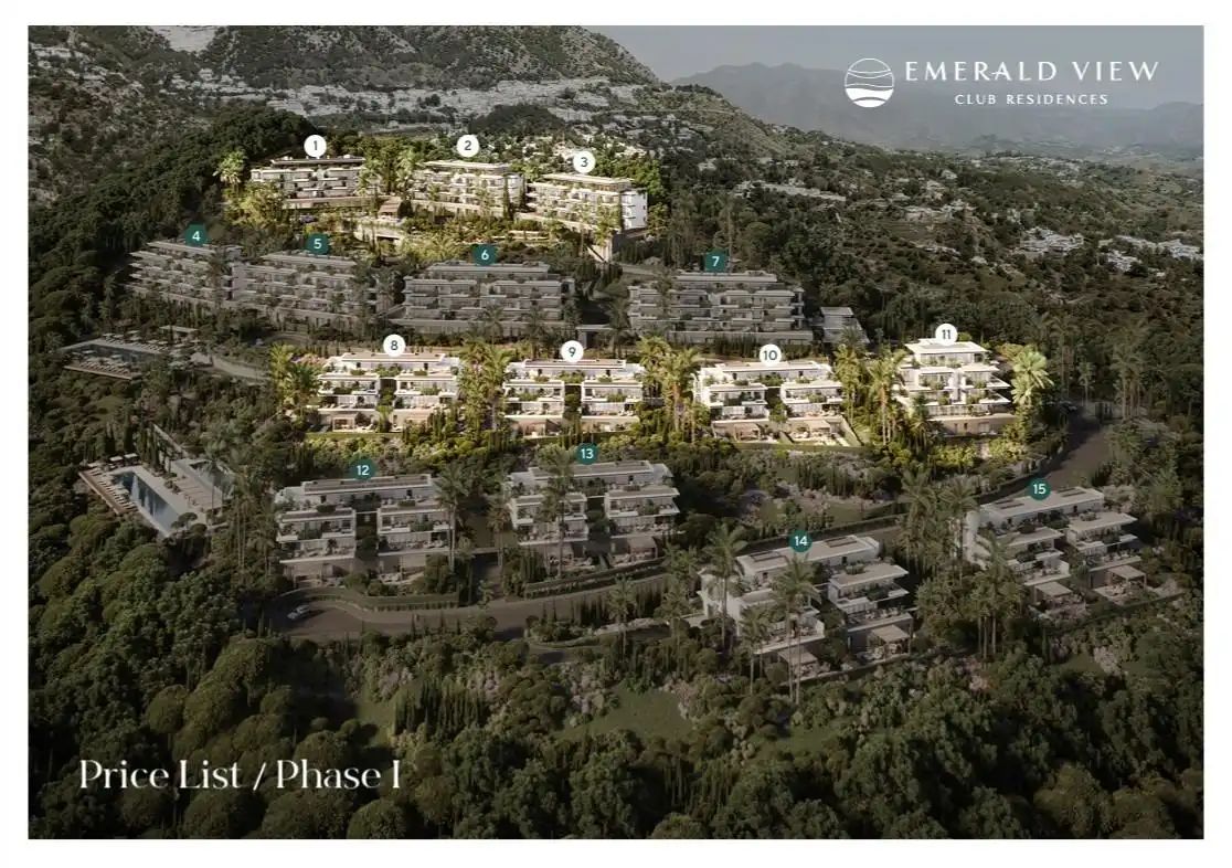 Appartement compact avec piscine à vendre à Mijas pueblo, imagen 26