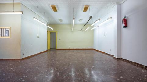 Foto 4 von Geschaftsraum zum Verkauf in Reyes Católicos, Murallas, Ávila Capital